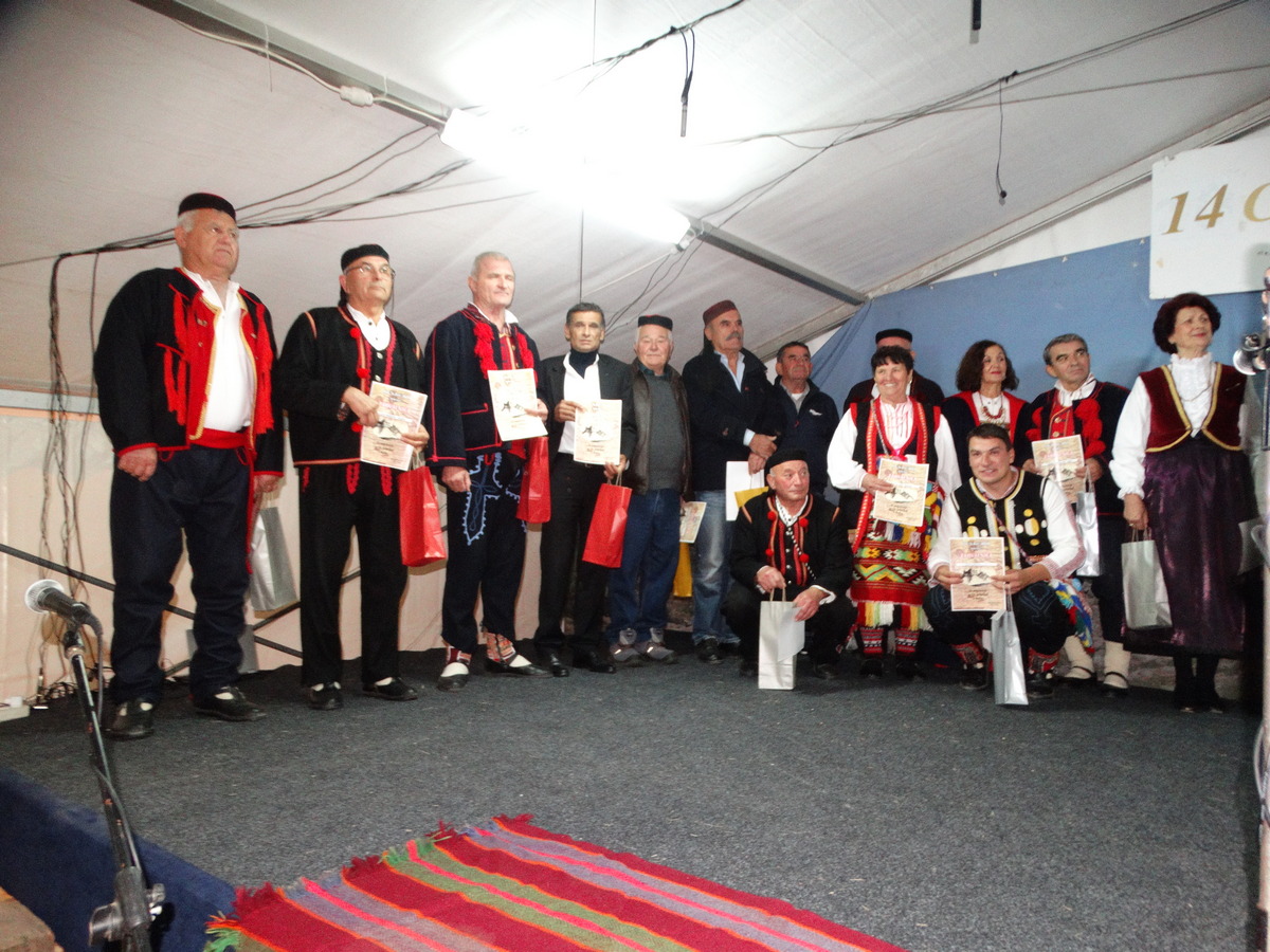 14. Cvitarijada u Nadinu