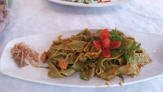 Stara riva: Degustacija tjestenine “Pašta Mašta” Stara riva: Degustacija tjestenine “Pašta Mašta”