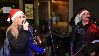 Novalja: Manifestacija “Naš otok pjeva pleše i svira”