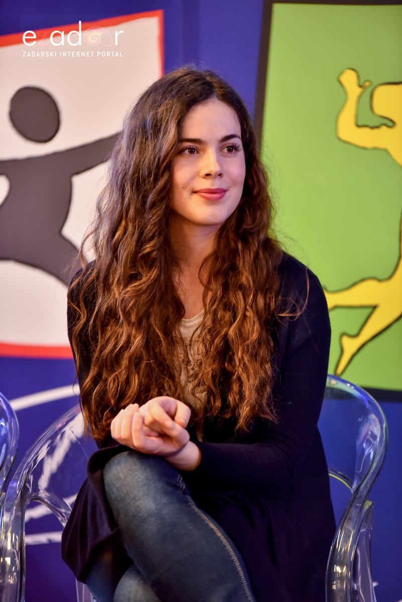 Na Višnjiku održana javna radionica “Zdravstveno usmjerena tjelesna aktivnost učenika” (ZUTA) Na Višnjiku održana javna radionica “Zdravstveno usmjerena tjelesna aktivnost učenika” (ZUTA)