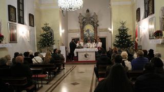 Tradicionalni klapski koncert na Viru
