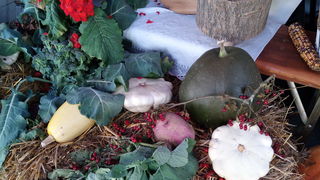 Gospić: Jesen u Lici 2018. Gospić: Jesen u Lici 2018.