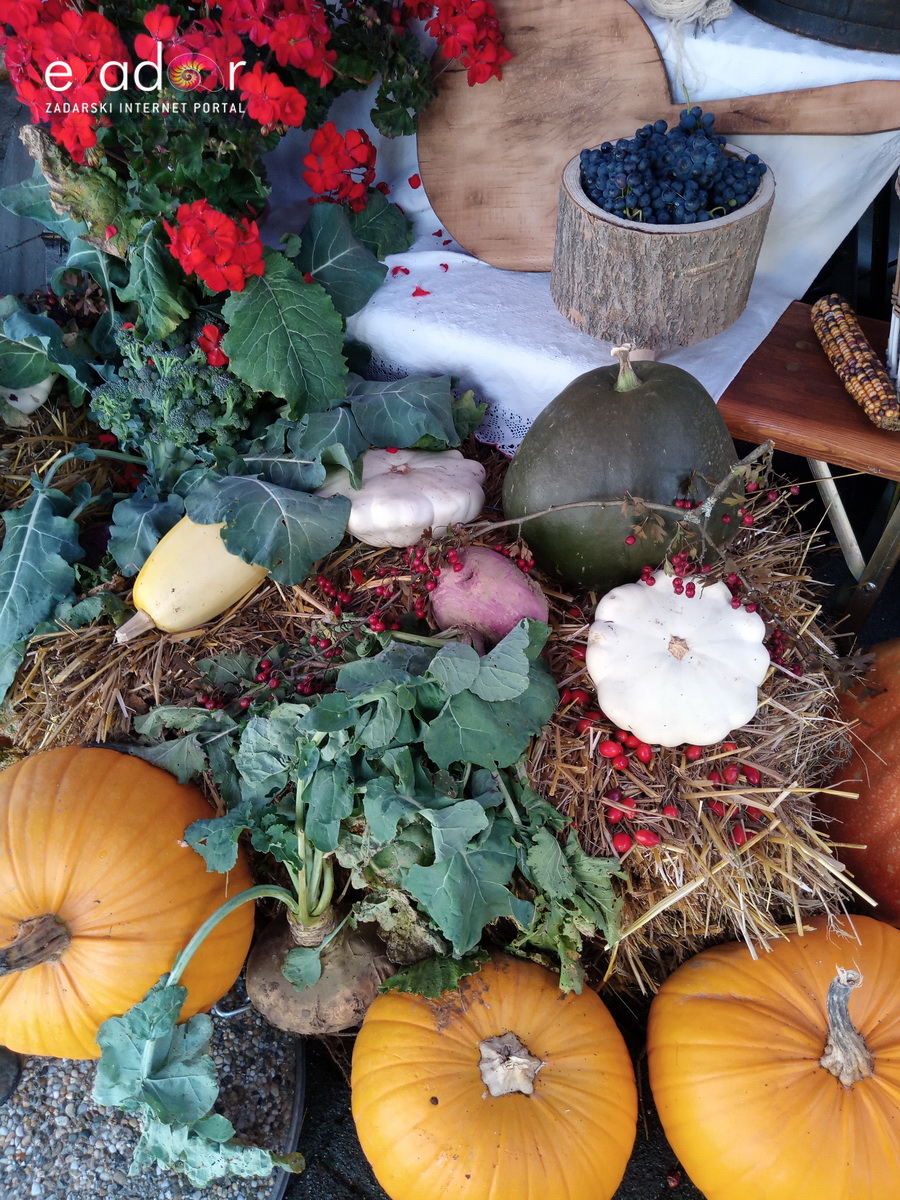 Gospić: Jesen u Lici 2018. Gospić: Jesen u Lici 2018.