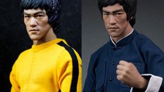 Nokia N96 Bruce Lee