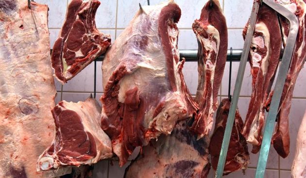 Meso u hrvatskim mesnicama