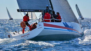 U hvarskom akvatoriju održana XXI. Uskršnja regata U hvarskom akvatoriju održana XXI. Uskršnja regata