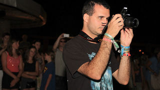 Virsko ljeto: Koncert Žanamari Lalić