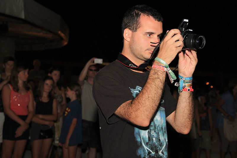 Virsko ljeto: Koncert Žanamari Lalić