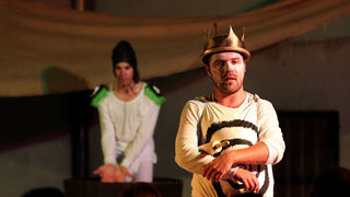 Premijera predstave “Kralj Ubu” Dragon Teatra, foto: Iva Perinčić