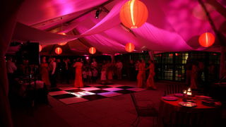 Rent Event Zadar – rasvjeta za vjen