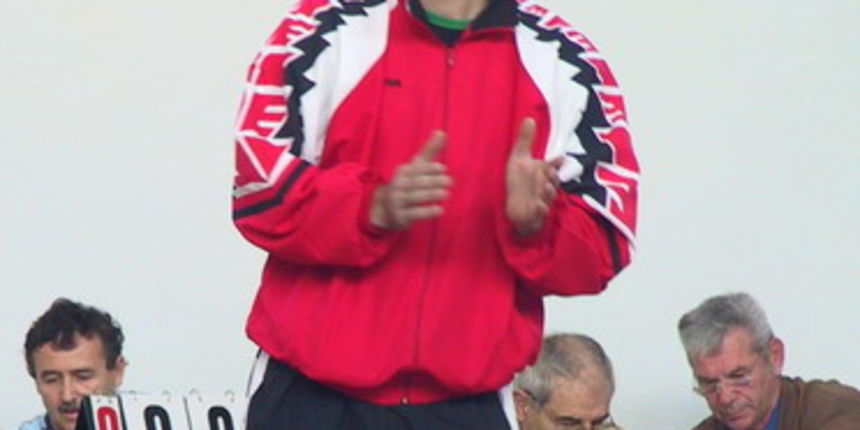 Marin Masnić OK Zadar