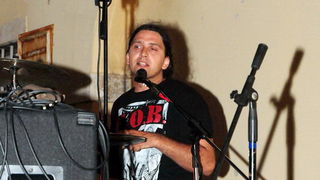 Providurova palaca; Punk koncert “Ulica to smo mi”, Foto: Ivan Dilber