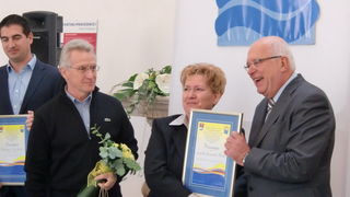 Nasmiješeno sunce 2011, foto: Iva Pejkovic Nasmiješeno sunce 2011, foto: Iva Pejkovic