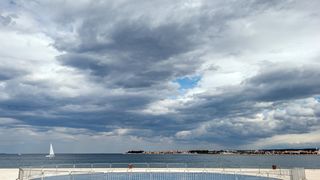 Pozdrav suncu danas će ponovno zasvijetliti