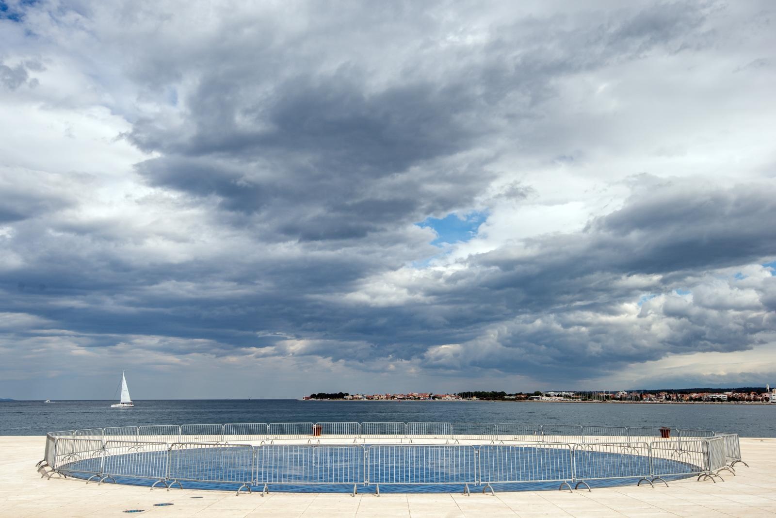 Pozdrav suncu danas će ponovno zasvijetliti