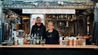 Gastronomska ponuda na Adventu u Zadru 2024., četvrti dio