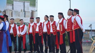 “Dođi diko u Kotare ravne” – Zemunik 2015