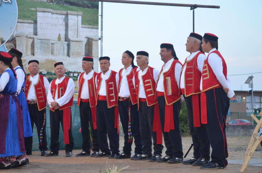 “Dođi diko u Kotare ravne” – Zemunik 2015