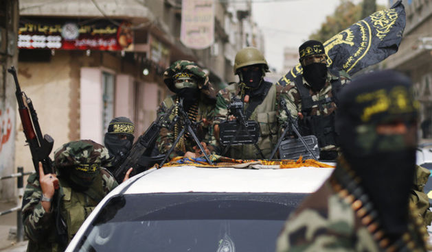 Džihad, Islamska drzava, Sirija, Irak