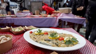 Ekološka manifestacija “Uz more, za more: zelena misija za održivu budućnost Hrvatske” održala se danas na plivarici Škoda koja je jutros u 11 sati isplovila iz zadarske luke Gaženica prema Ugljanu gdje će se provela akcija izvlačenja odbačenih ribarskih Ekološka manifestacija “Uz more, za more: zelena misija za održivu budućnost Hrvatske” održala se danas na plivarici Škoda koja je jutros u 11 sati isplovila iz zadarske luke Gaženica prema Ugljanu gdje će se provela akcija izvlačenja odbačenih ribarskih