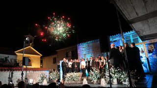 42. susret klapa Raspivano Bibinje 42. susret klapa Raspivano Bibinje