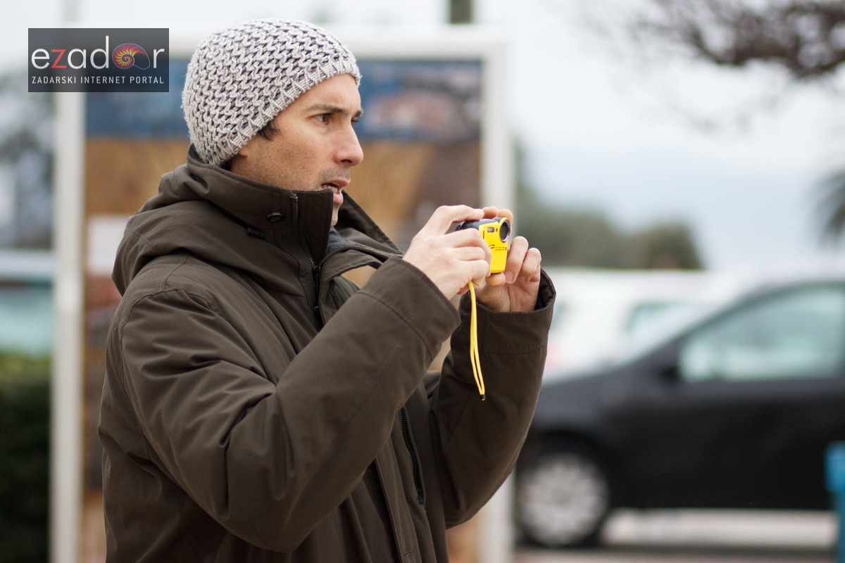 Đir po gradu, nedjelja 31. prosinca 2018. Đir po gradu, nedjelja 31. prosinca 2018.