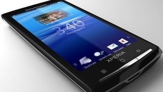 Sony Eriksson XPERIA X10