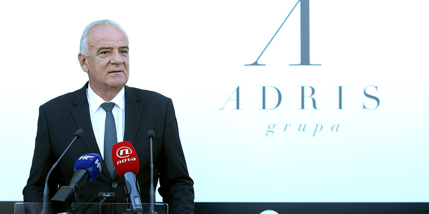 22.09.2015., Nin – Cromaris je u Ninu otvorio 130 milijuna kuna vrijedno mrjestiliste orade i brancina, sto je najvece ulaganje u Hrvatsko ribarstvo ove godine.
Photo: Goran Stanzl/PIXSELL 22.09.2015., Nin – Cromaris je u Ninu otvorio 130 milijuna kuna vrijedno mrjestiliste orade i brancina, sto je najvece ulaganje u Hrvatsko ribarstvo ove godine.
Photo: Goran Stanzl/PIXSELL