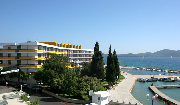 Ilirija Biograd/Foto: Diana Everle