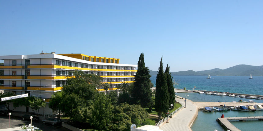 Ilirija Biograd/Foto: Diana Everle