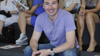 Posljednja vecer Dreft Fashion weeka u Bocarskom domu. Foto: Marko Miscevic / CROPIX