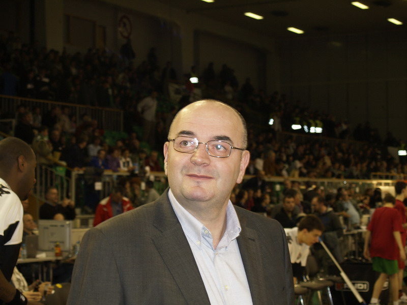 Final four NLB lige, Ljubljana 25.i 26. travnja 2008. Final four NLB lige, Ljubljana 25.i 26. travnja 2008.