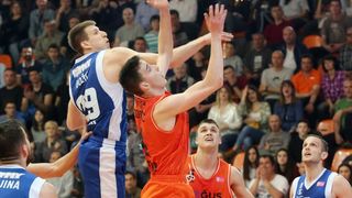 HT Premijer liga, 23. kolo: GKK Šibenik – KK Zadar 72-92 HT Premijer liga, 23. kolo: GKK Šibenik – KK Zadar 72-92