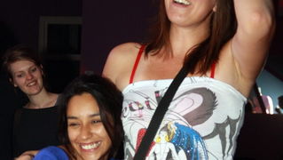 Klub Satir: DJ Manuel Escobar