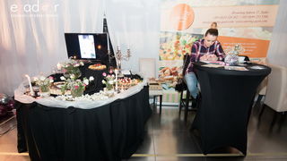 Svečano otvorenje 11. Festivala vjenčanja @ Arsenal Zadar