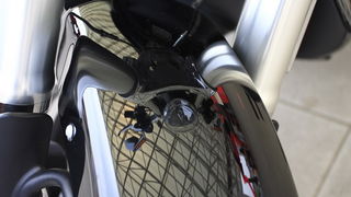 Kultni Harley Davidsoni u zadarskoj City Galleriji, Foto: Čedo Kaica Kultni Harley Davidsoni u zadarskoj City Galleriji, Foto: Čedo Kaica