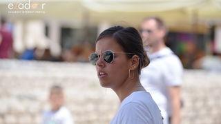 Đir po gradu, subotnja špica 22. lipnja 2019. Đir po gradu, subotnja špica 22. lipnja 2019.