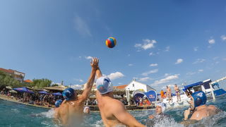 Red Bull Sidrun: Ekipa Kolpomorto proslavila pobjedu u Kalima Red Bull Sidrun: Ekipa Kolpomorto proslavila pobjedu u Kalima