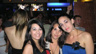 Noc zadrana u Zagrebu