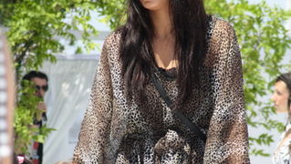 The Garden: Baby Rose kolekcije by E-production, Foto: Ivan Stipcevic