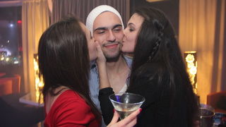 Ledana Golden Party 12. prosinca 2015.