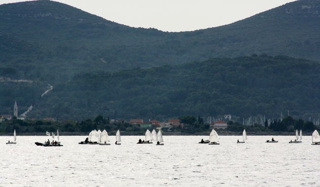 Kup svetog Krsevana 20. studenog 2010