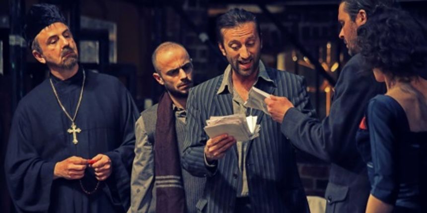 Život je lijep Život je lijep