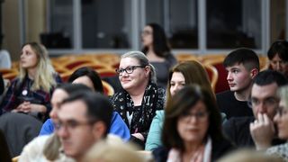 Međunarodni dan epilepsije Međunarodni dan epilepsije