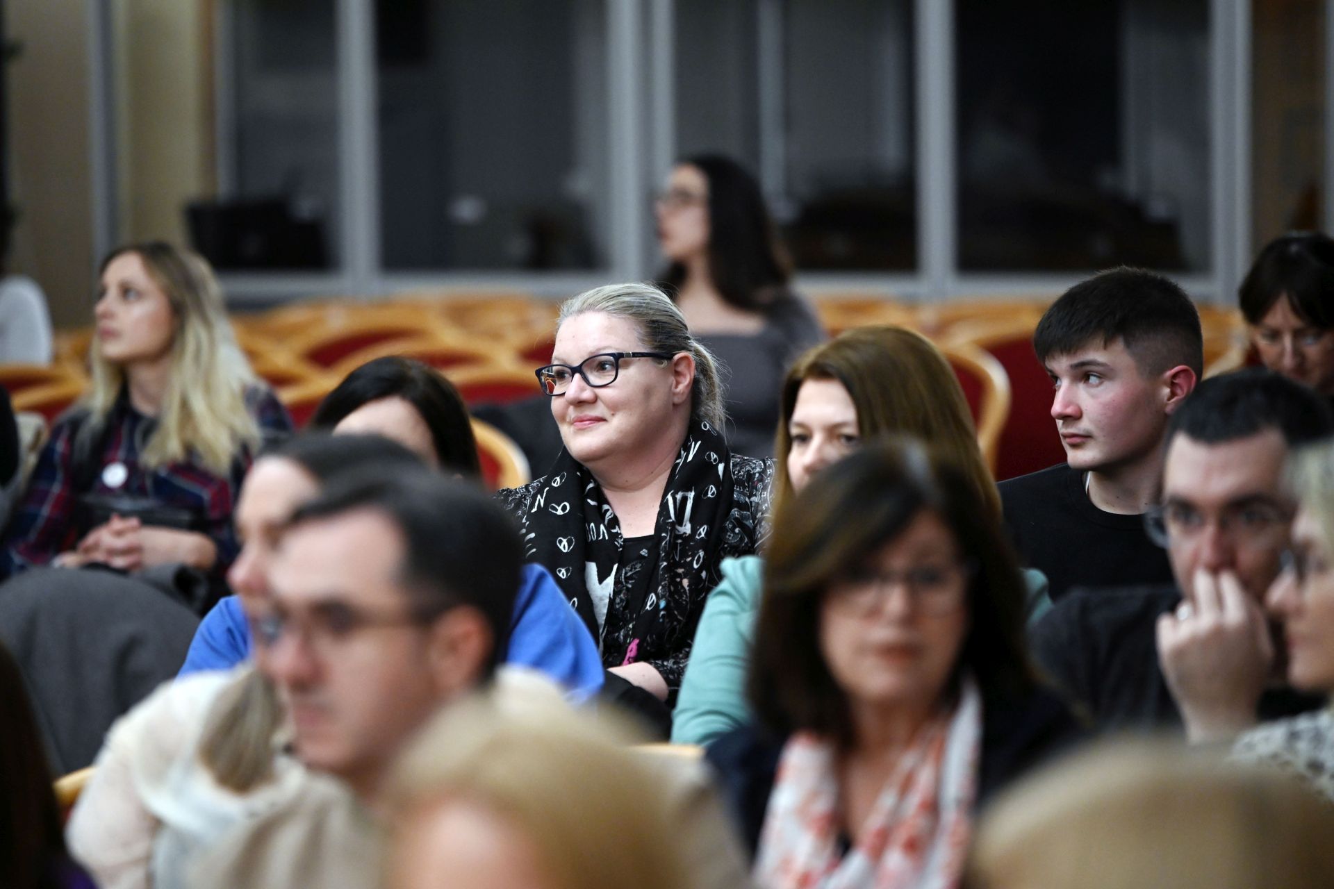 Međunarodni dan epilepsije Međunarodni dan epilepsije