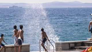 Djir po Kolovarama, 18. kolovoza 2009.