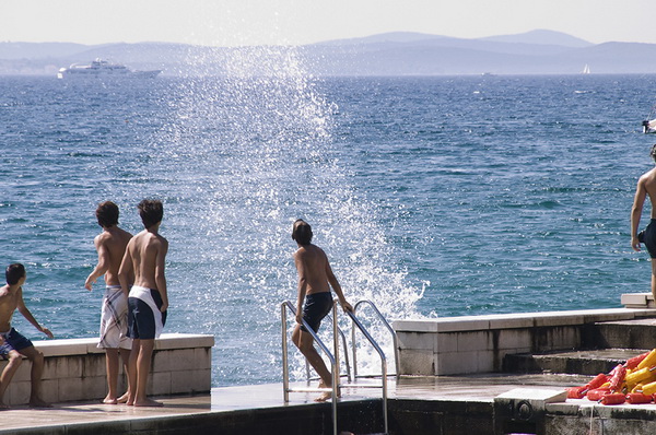 Djir po Kolovarama, 18. kolovoza 2009.