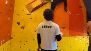 Sveti Krsevan Open Boulder 2010., Foto: Kristina Knezevic Sveti Krsevan Open Boulder 2010., Foto: Kristina Knezevic