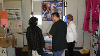 Predstavnici Med. skole “Ante Kuzmanic” u Cape Townu, Foto: Edin Kadic