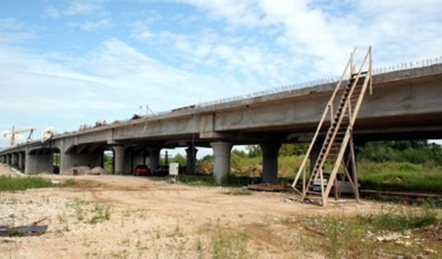 most (Foto:tportal/CROPIX)